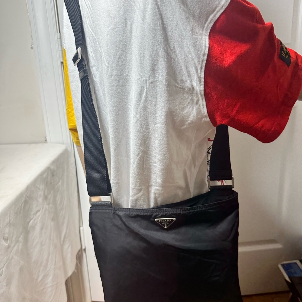 Prada Crossbody Bag - Picture 11 of 11